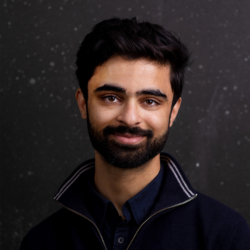 Arsalan Zafar